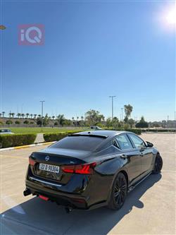 نیسان ئەلتیما